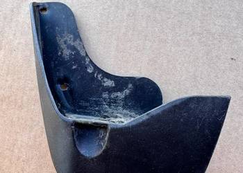 Prawy tylny chlapacz Toyota Yaris 2011-2020 416-B9967-00