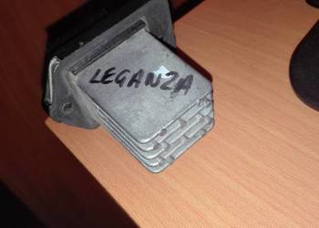 rezystor dmuchawy daewoo leganza  98 01 12 D