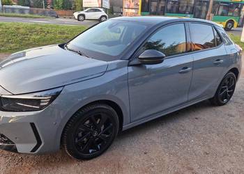 Opel Corsa GS