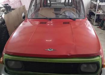 Warburg kombi