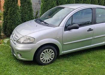 Citroen C3 ,2009 rok
