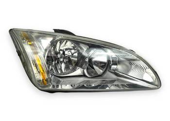 LAMPA PRAWA Ford Focus II mk2 2004-2007 prawy przód przednia 4M5113K060AA
