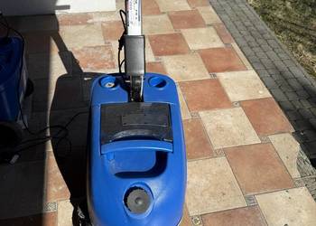 Maszyna czyszcząca Nilfisk Alto SCRUBTEC 337.2