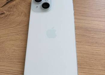 IPhone 15 proszę pisać pv