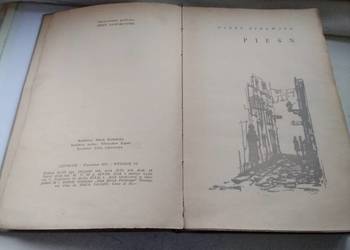 Dziewczęta z Nowolipek wyd. 1955 r. Dziewczęta z Nowolipek wyd. 1955 r.