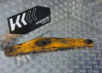 Łącznik ramienia uniwersalna przedniego w koparko-ładowarkach JCB