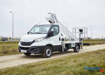 Multitel MTE 230 EX - 2025 r