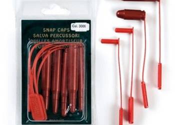 Flaga bezpieczeństwa plastikowa 9mm