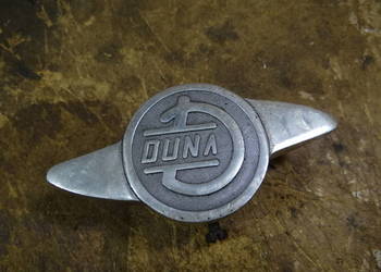 nakrętka koła wózka DUNA Pannonia Junak AWO