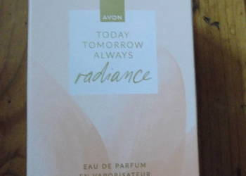 Woda perfumowana TTA Radiance Avon
