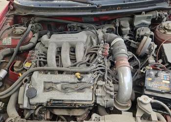 Sprzedam Mazdę 626 2.5 v6