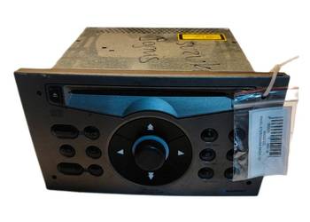 Suzuki Ignis - Radio CD