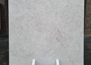 PŁYTKA GRES MOONDUST LAPIS GREY 60X60 GAT2