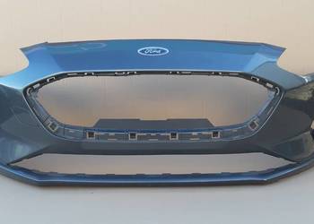FORD FOCUS MK4 IV ZDERZAK PRZÓD PRZEDNI JX7B17757A