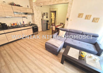 Oferta sprzedaży mieszkania Wałbrzych 48.41m2 2 pok