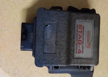 Komputer gazu sekwencyjnego stag-4