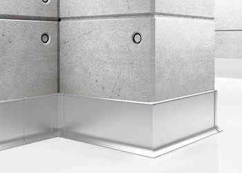 CREATIVA Listwa aluminiowa 59x10mm