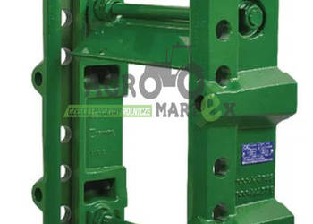 AL151216, AL151214, RO880A08042 KORPUS DRABINKA JD AL151216, AL151214, RO880A08042 KORPUS DRABINKA JD