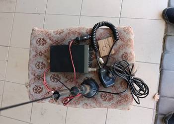 CB radio stobo 3003m + antena Prezident 100% sprawne
