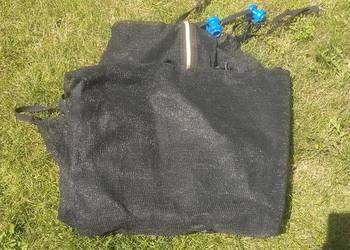 Siatka zabezpieczająca do trampoliny 3 m