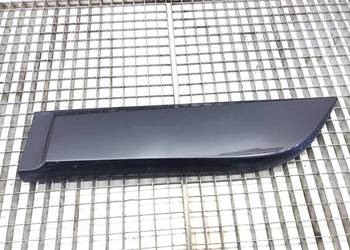 LISTWA DRZWI LEWY TYŁ RENAULT SCENIC III Minivan 828760009R OSŁONA