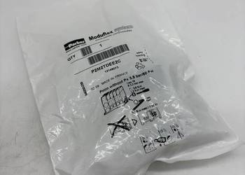 Parker P2M2TDEE2C Elektrozawór