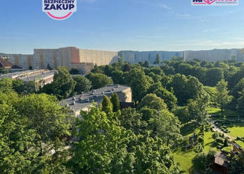 Mieszkanie 48.2m2 2 pokoje Gdańsk Startowa