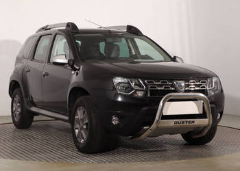 Dacia Duster 1.2 TCe