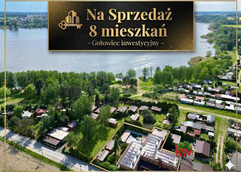 Mieszkanie 268.2m 2-pokojowe Niewiesze