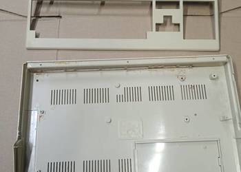 Pozostałości Amiga Commodore