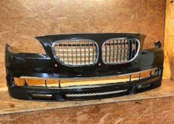 Zderzak Przód Przedni BMW 7 F01 F02 08-12 ALPINA