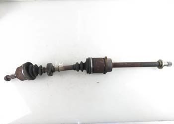 PÓŁOŚ PRAWA PRZEDNIA HONDA CONCERTO 1.8 TD 