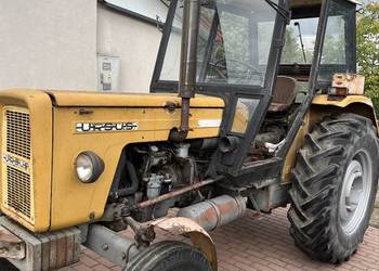 Ursus c360 3p