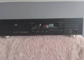 Odtwarzacz CD Sony cdp 395