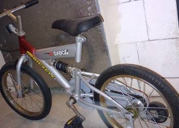 Rowerek 16