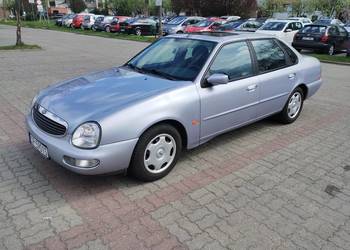 Ford Scorpio