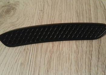 MERCEDES GLA W156 AMG KRATKA ZDERZAKA TYŁ MERCEDES GLA W156 AMG KRATKA ZDERZAKA TYŁ