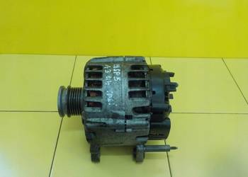 A3 8V LEON GOLF 1.4 TFSI 15r 122KM CMB alternator 04E903023K