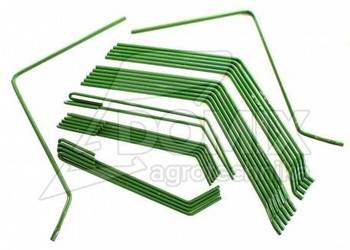 Komplet palców zagarniacza Amazone D8 3m 3820300