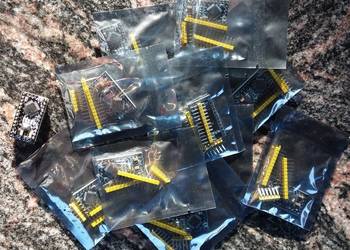 WAVGAT Pro Mini ATMEGA328P