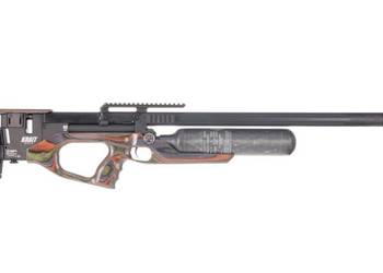 OFERTA028:  Wiatrówka AirMaks Krait WX 6,35mm Forest Lamino  NIEKOKESZ.PL