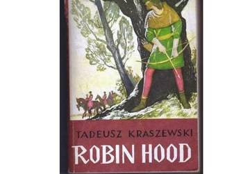 Robin Hood - Marianna żona Robin Hooda /js