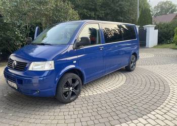 VW volkswagen T5