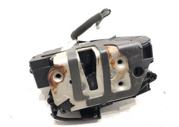 ZAMEK DRZWI PRAWY PRZÓD FORD MONDEO MK5 Kombi BM5A-A21812-BH