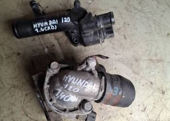 HYUNDAI I20 1,4 CRDI obudowa termostatu