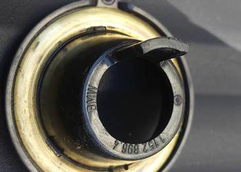 Bmw e30 pierścień ślizgowy kierownica mtechnik1 m-tech2