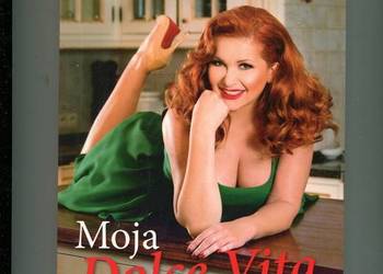 Moja Dolce Vita - Marta Grycan