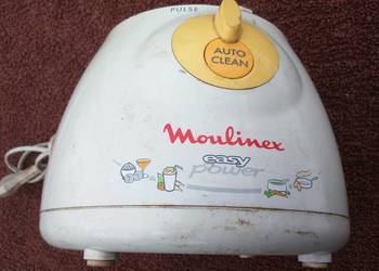 Moulinex Easy power Y45,silnik ,jednostka napęd blendera.