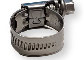 MERCEDES WIELE MODELI Klamra obejma przewodu 12-22mm ORYGINAL