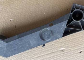 RENAULT TRAFIC VIVARO 2014-2021 WSPORNIK PASA PRAWY PRZÓD 93868911